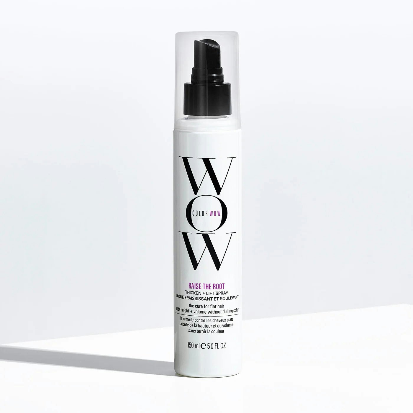 Color Wow Raise The Root Thicken And Lift Spray 150Ml