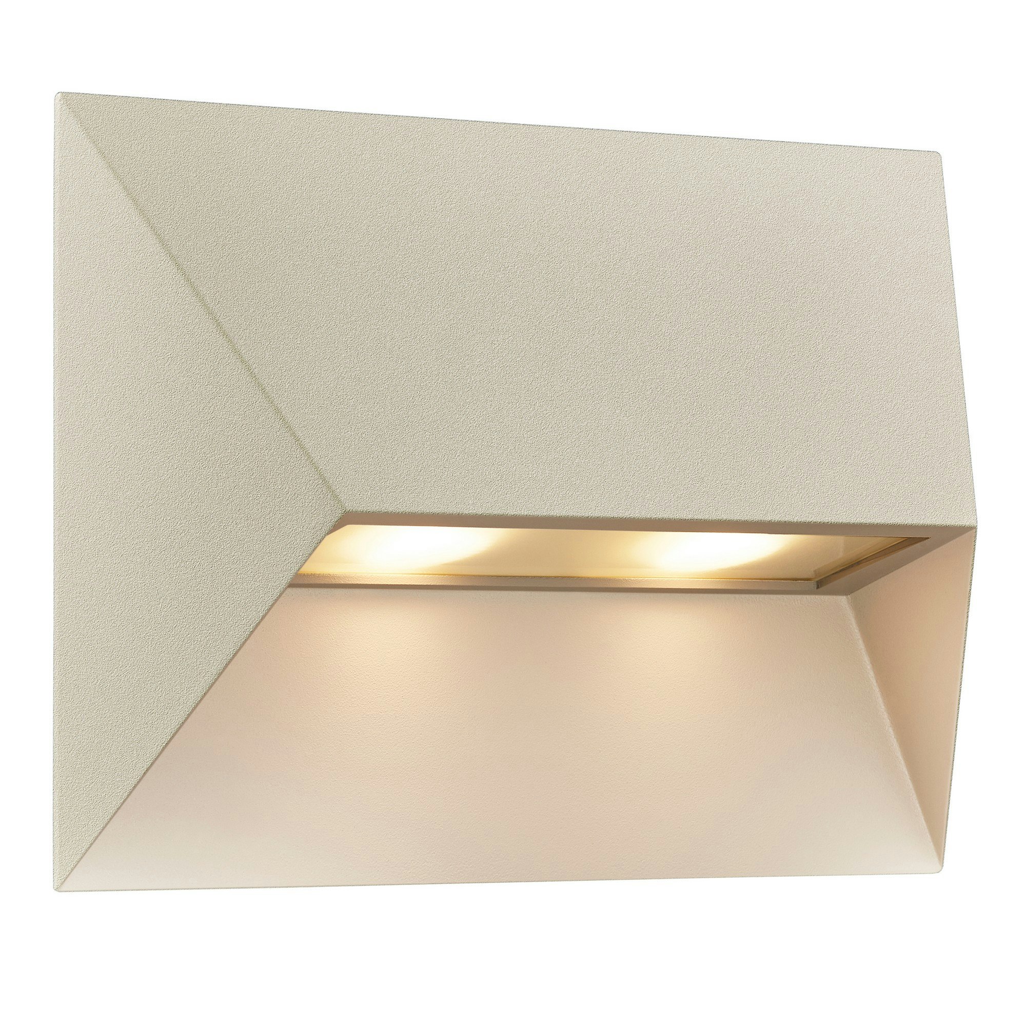 Rackhams Light Pontio 27 | Wall | Sanded - 1