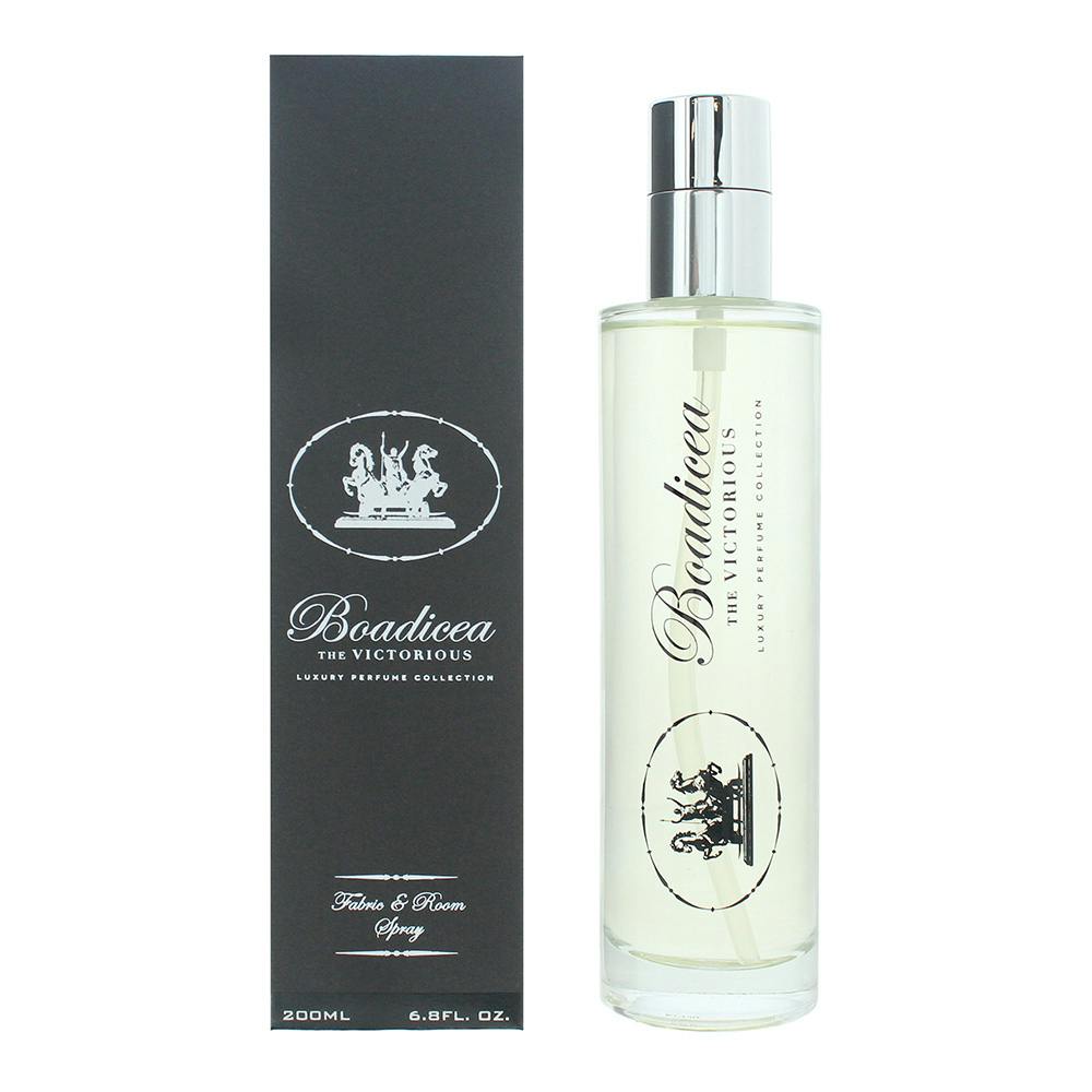 Boadicea The Victorious Fabric & Room Spray 200ml Dasman - Image 6