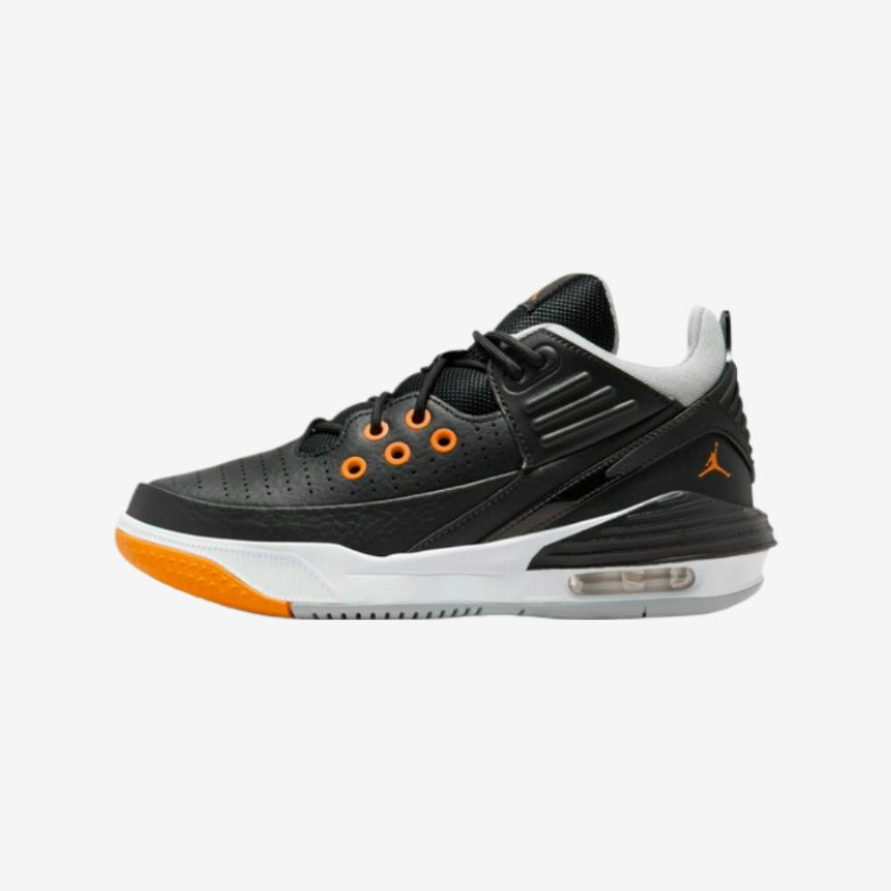 Nike Black Dz4352-008 Sneakers In - Uk 4.5