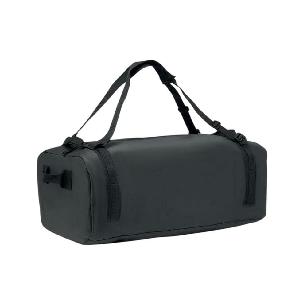 Midocean Black Mountain Tarpaulin Duffle Bag - 25Cm X 60Cm X 36Cm - 100% Mixed