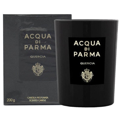 Acqua Di Parma Amber/Pink Signatures Of The Sun Quercia Scented Candle 200G