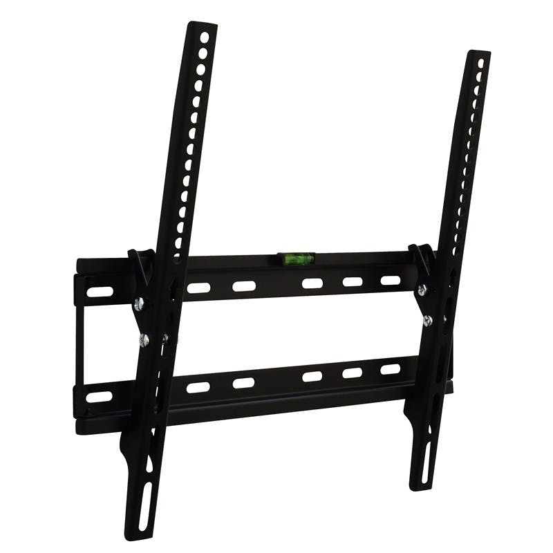 Intec Brackets Tilt Tv Wall Bracket For 19 To 60 Inch Screens, Vesa 400 X 400, 50Kg Max Load