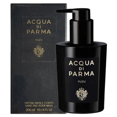 Acqua Di Parma A Di Parma Yuzu Hand And Body Wash 300Ml - Image 6
