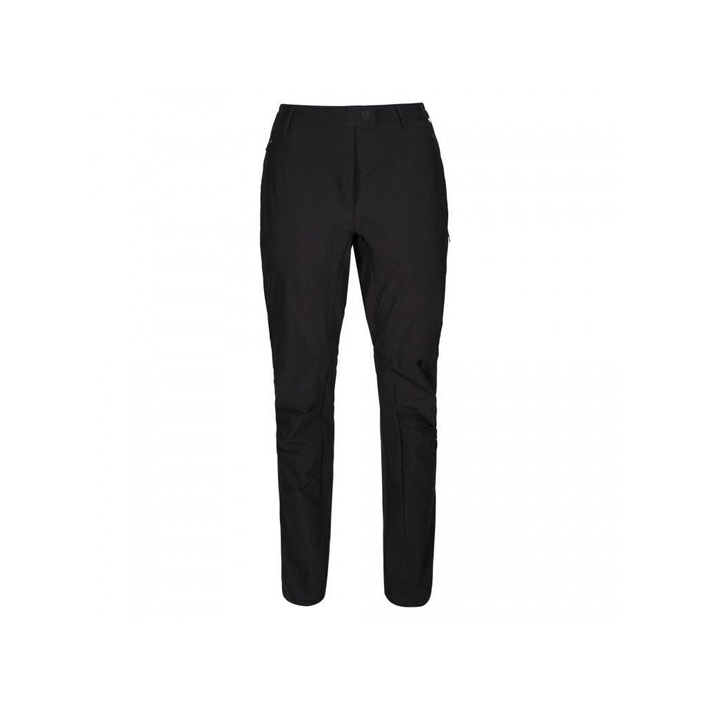 Regatta Womens/Ladies Highton Walking Trousers (Black) - Size 20 Long - Image 3