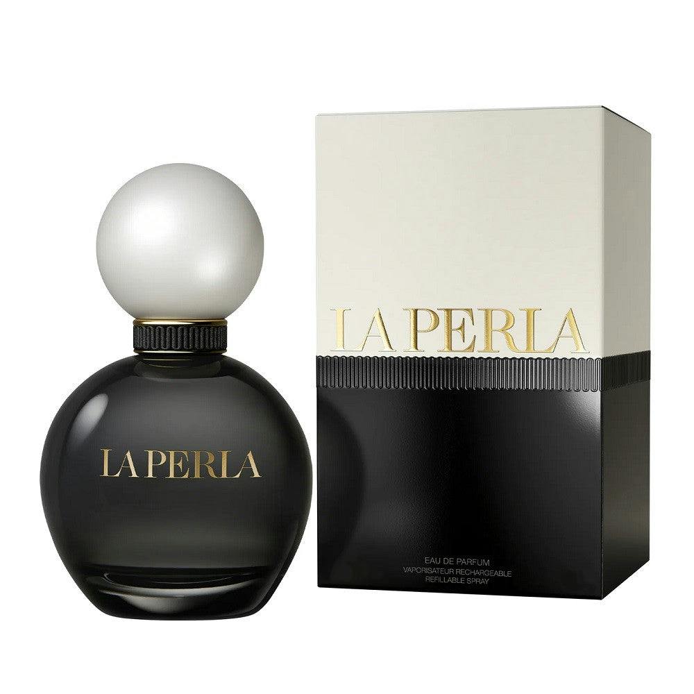 La Perla Amber Signature Eau De Parfum - 50Ml