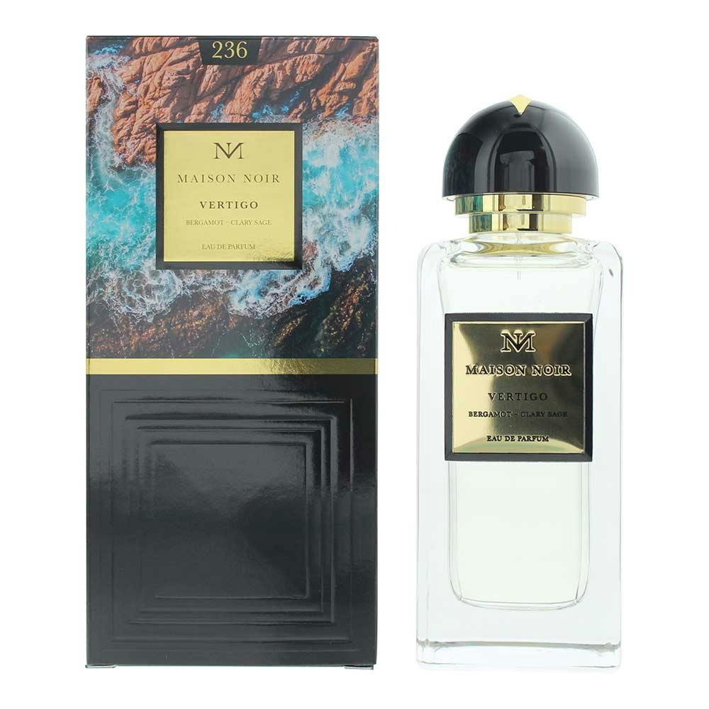 Maison Vertigo 236 Eau De Parfum 100Ml - Image 4