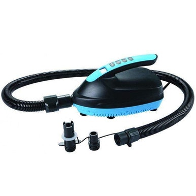 Olpro 12V Electric Air Awning / Tent Hi-Pressure Pump