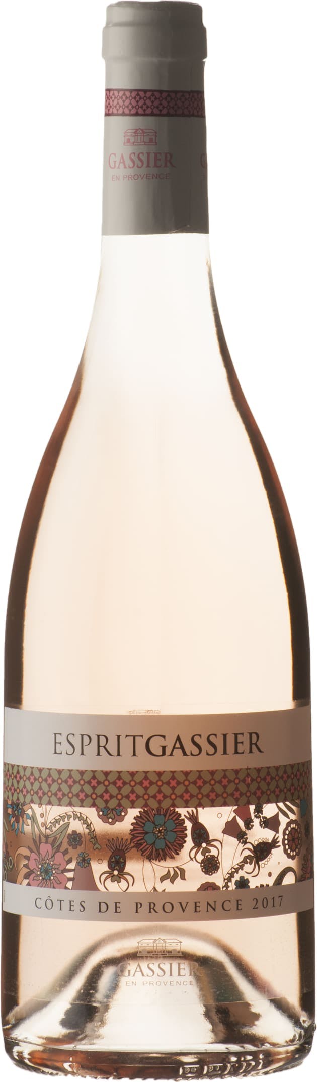 Côtes de Provence Magnum 1.5L, Château Gassier 2024 Rosé Wine, Majestic Wine - Image 2