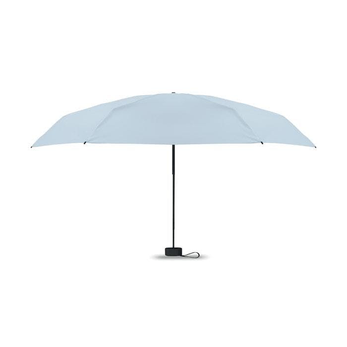 Midocean Blue Portland Sin Folding Umbrella - Baby - One Size - Baby - 100% Mixed