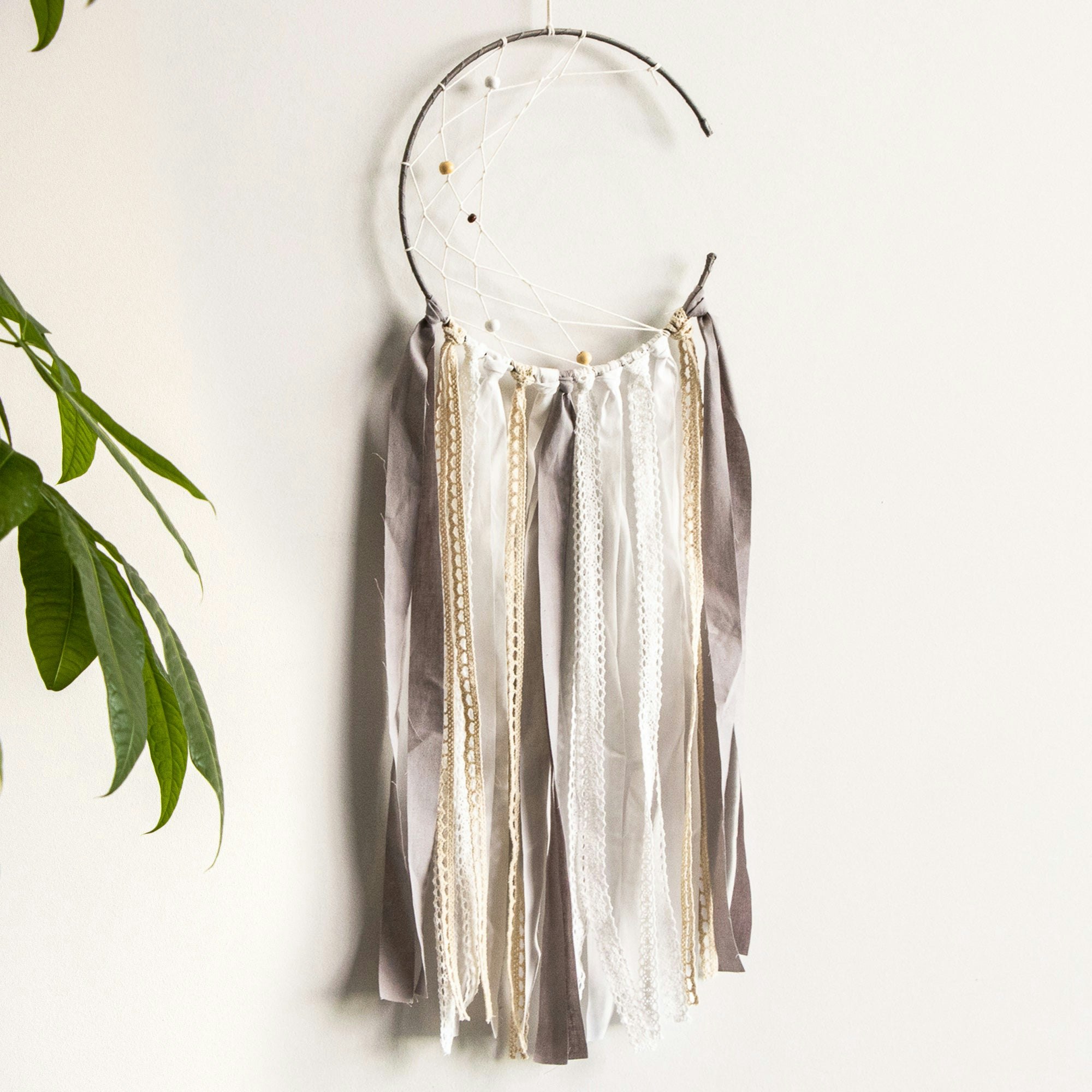 Rackhams Dream Catcher - Wallhangings - Selene