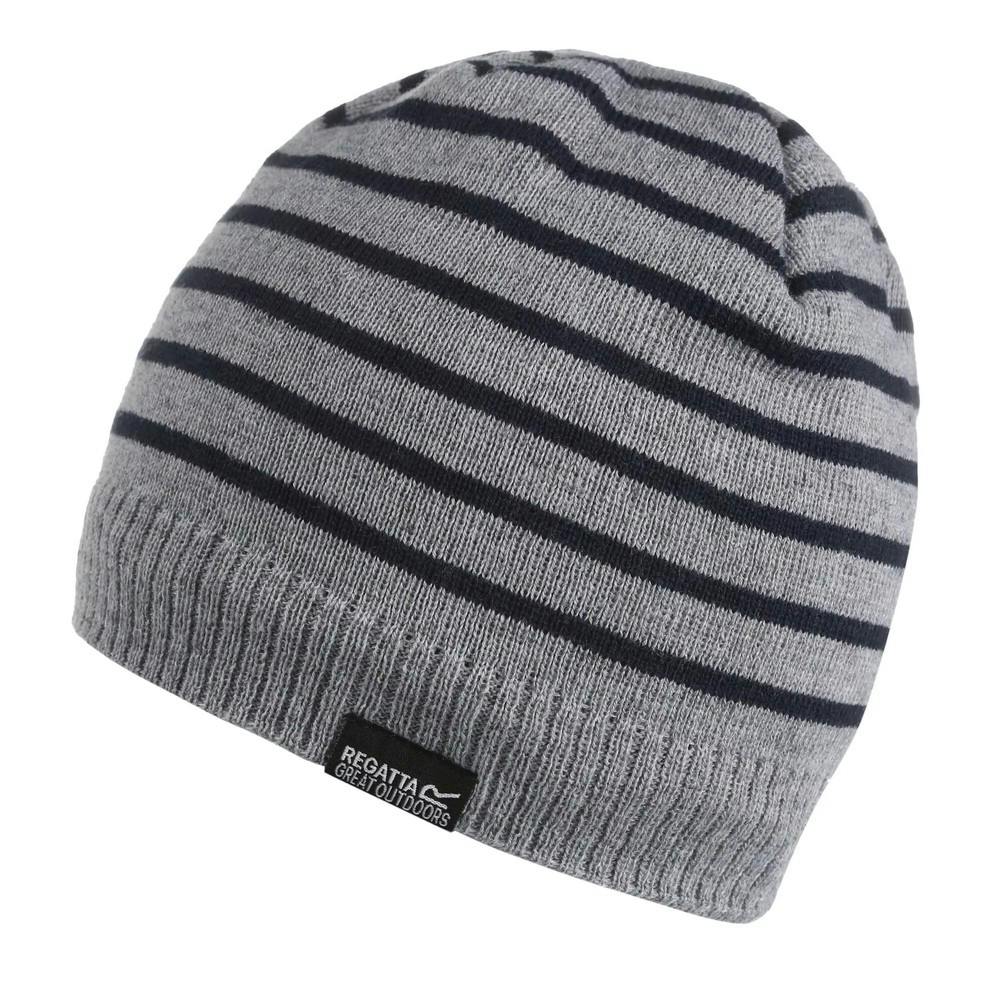 Regatta Childrens/Kids Tarley Knitted Beanie - Image 2