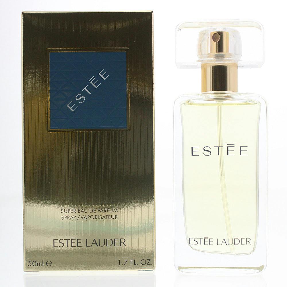 Estée Lauder Women's Amber Estee Eau De Parfum 50Ml