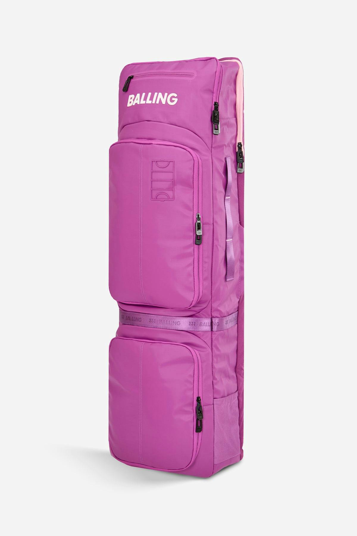 Balling Mauve Alter/2 Large Stickbag
