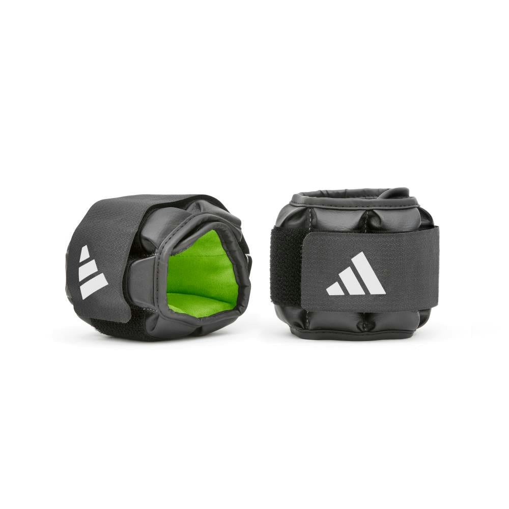 Adidas Performance Ankle Wrist Weights 2 X 0.5Kg