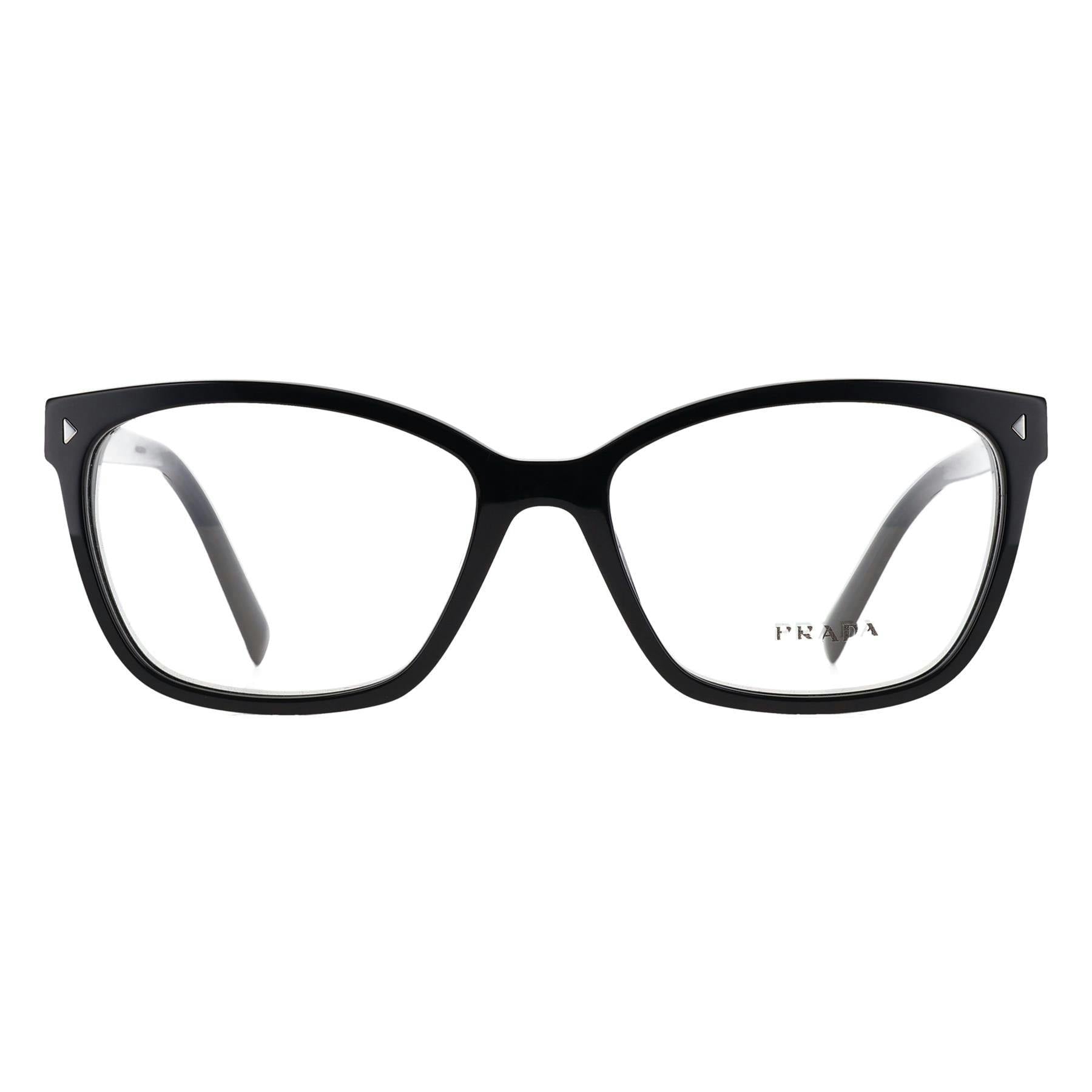 Prada Pr 15Zv 1Ab1o1 Women New Eyeglasses - Image 5