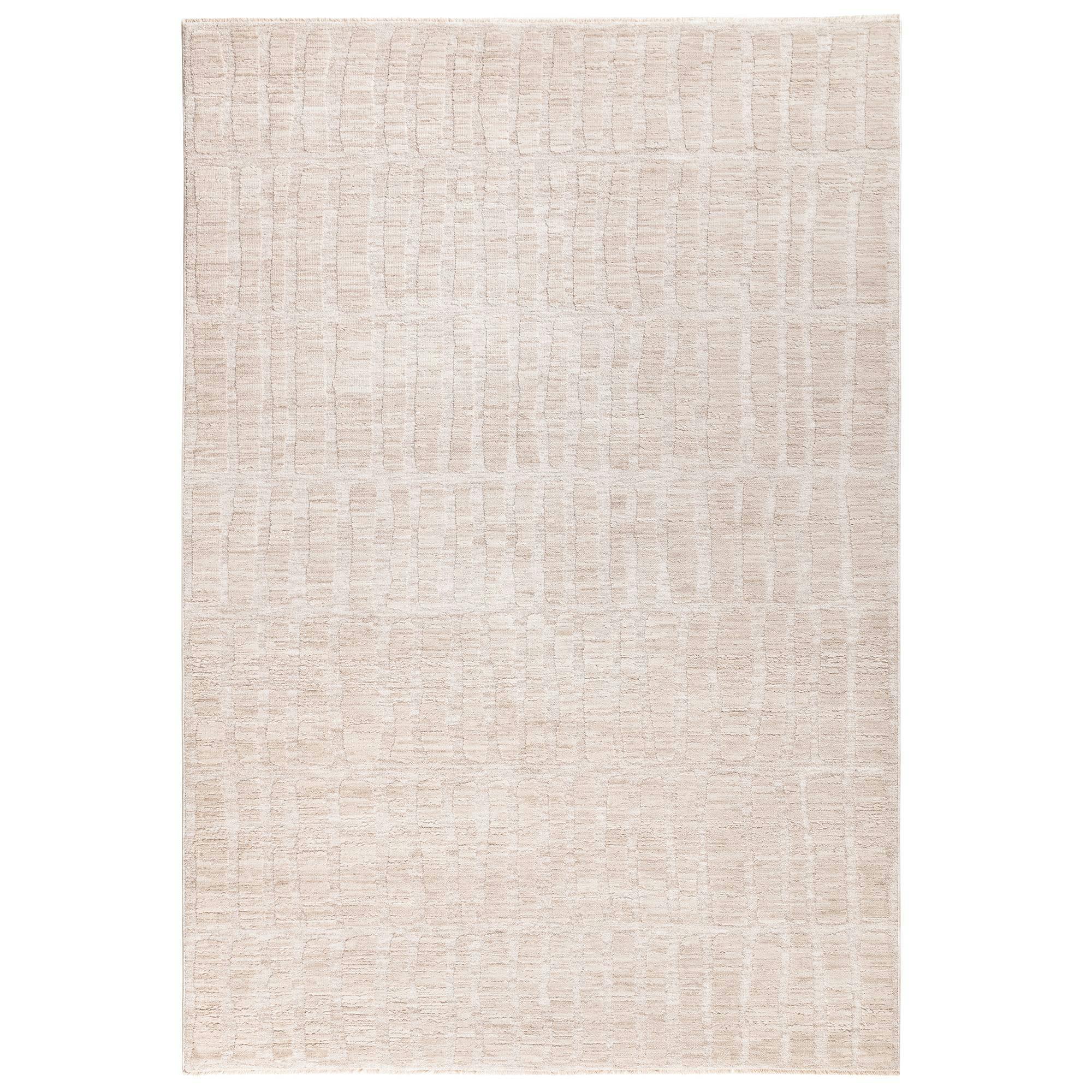 Asiatic Cream Laurent La08 Rug - 120X160cm