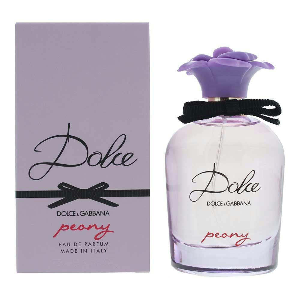 Dolce&Gabbana Perfume for Women 8057971186297 Noir - Image 5