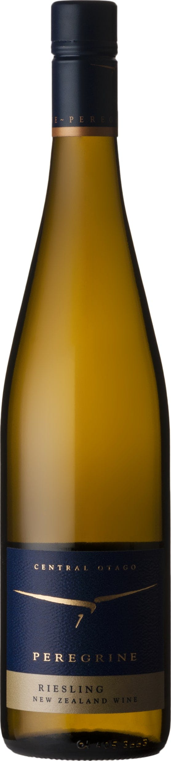 Various Wine White Peregrine Wines Organic Riesling 2023 75Cl - Pack Of 6