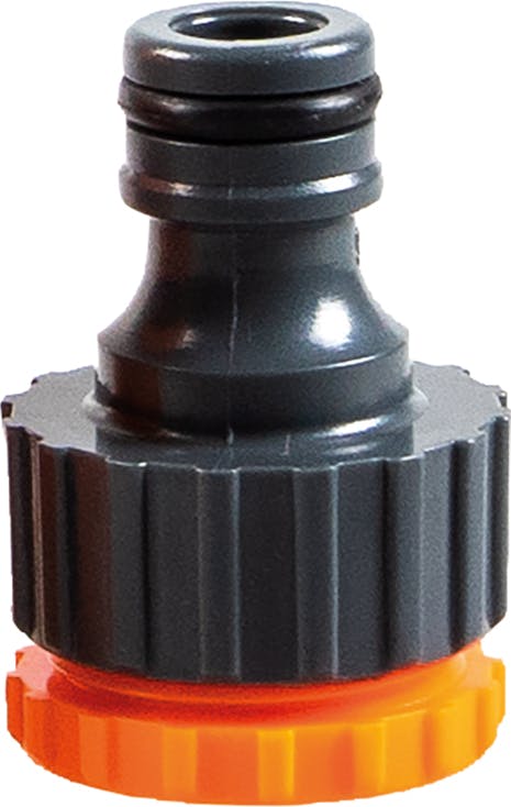 Rackhams 3/4 & 1" Tap Adaptor