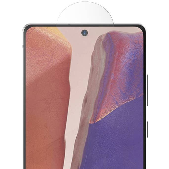 Zagg Ultra Clear + For Samsung Galaxy Note 20 - 200205850