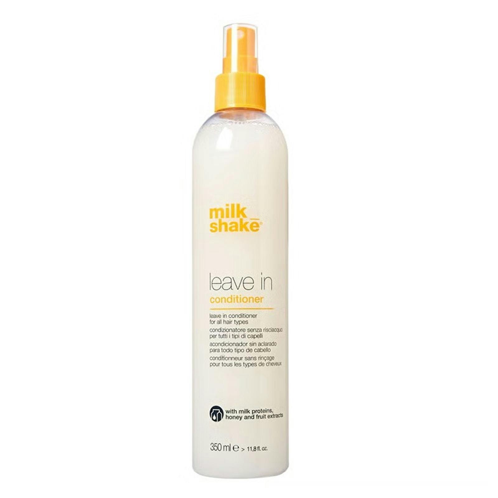 Milkshake Honey Conditioner 350 Ml - 350 Ml