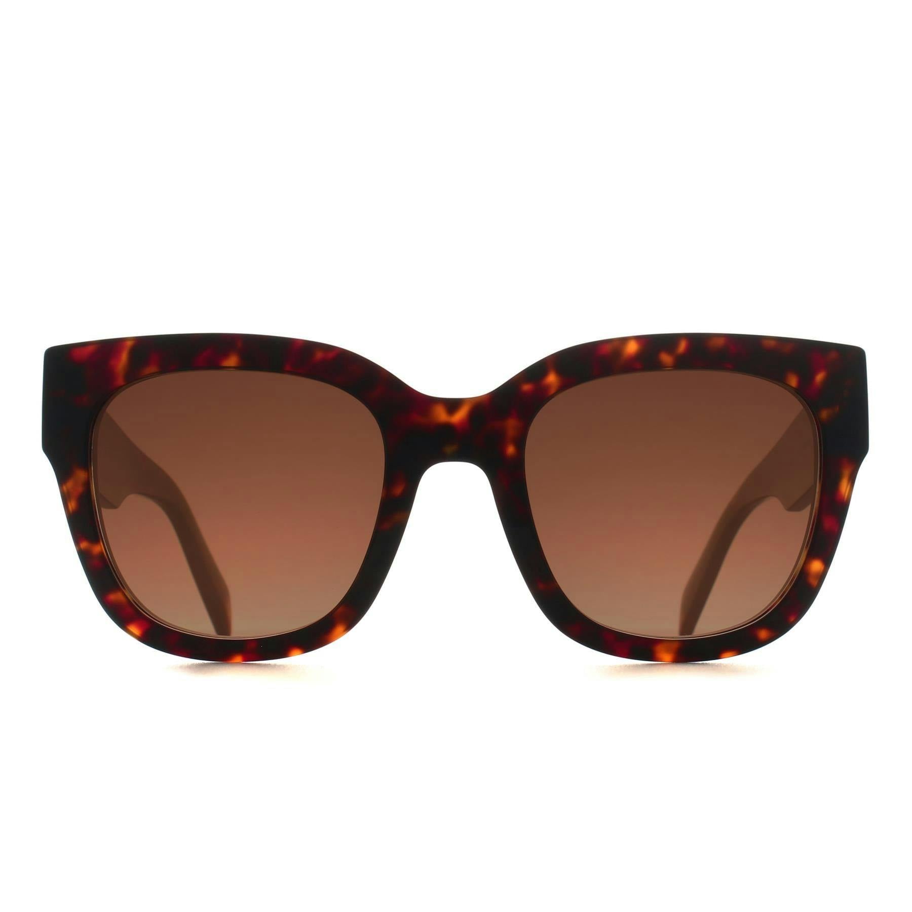 Prada C04s Sunglasses - Female - Sunglasses - Brown - 52 Mm - Accessories - Image 6