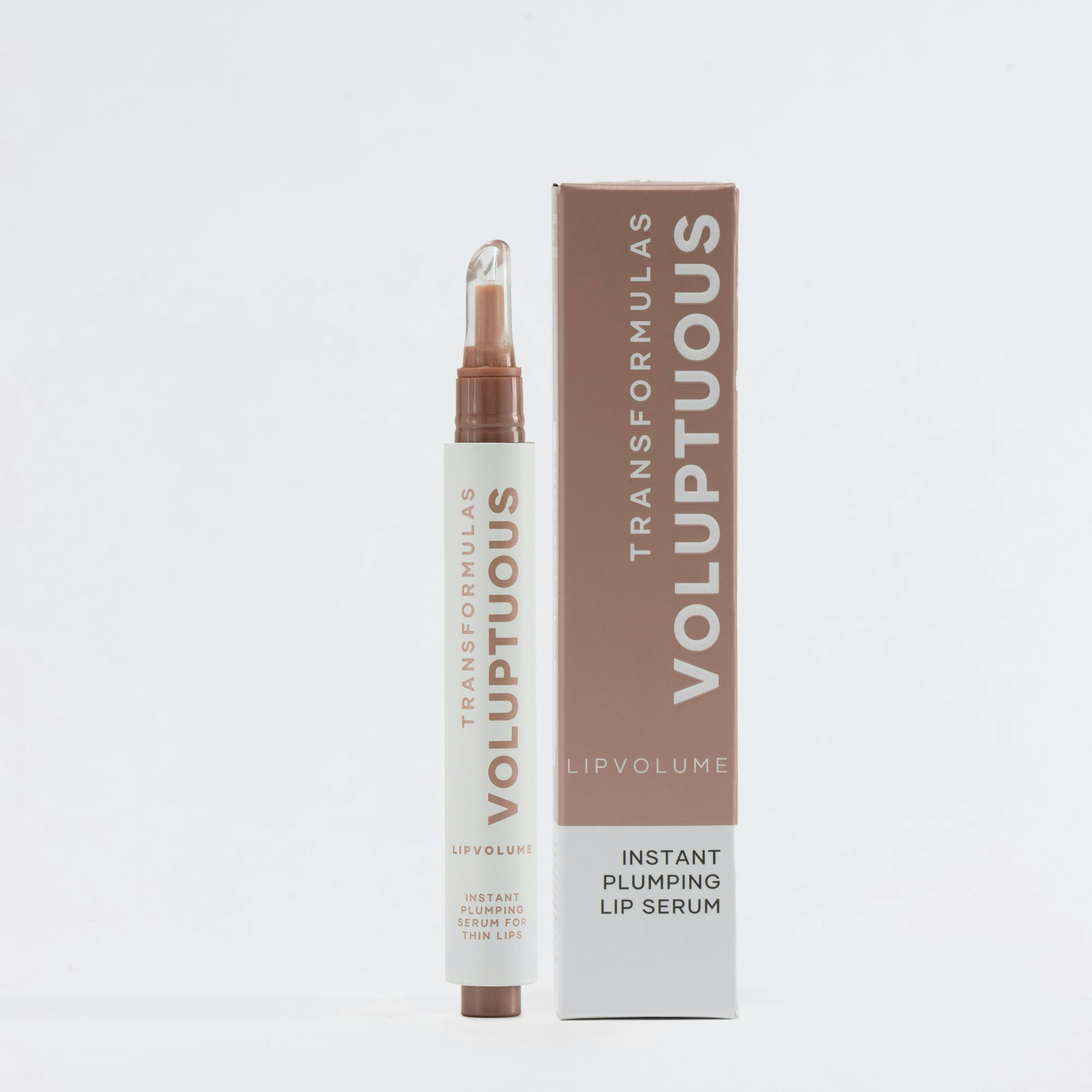 Transformulas Facefixers Voluptuous Lipvoiume 3Mi