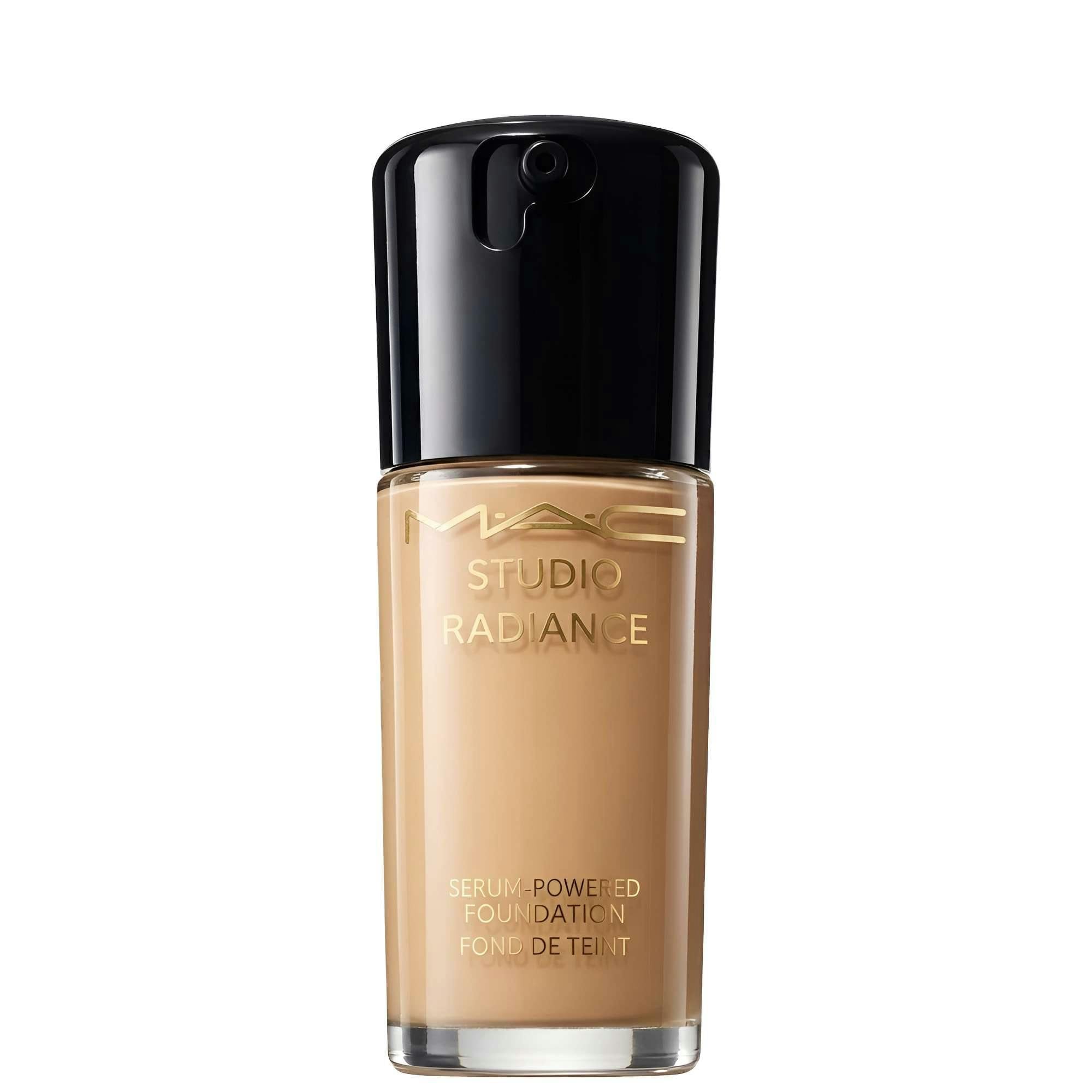 Mac M.a.c Studio Radiance Serum-Powered Foundation - Nw20