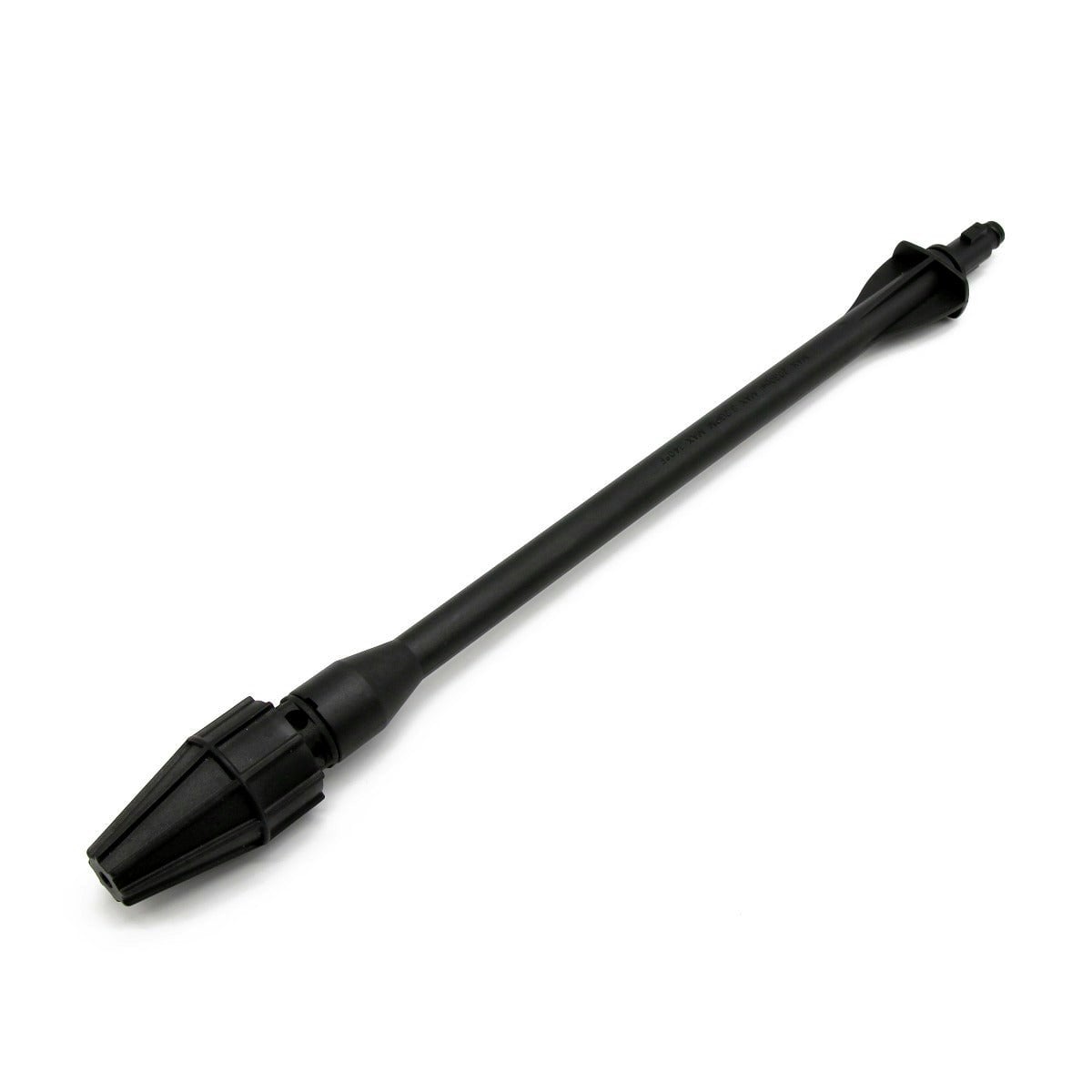 Rackhams Turbo Nozzle Lance For Bosch, Karcher, Nilfisk Pressure Washer - Nilfisk