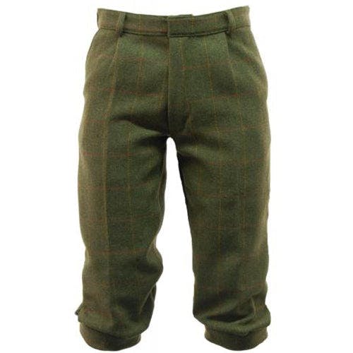 Coolandnew Men's Game Tweed Breeks - Bute - 36