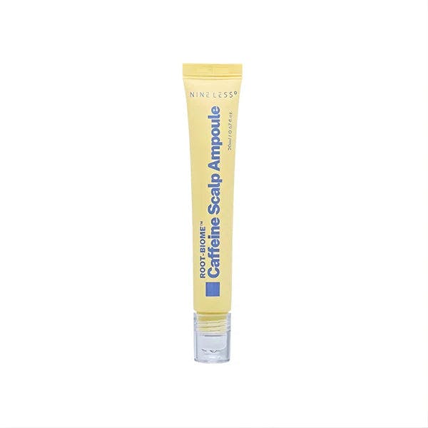 Nineless - Root-Biome Caffeine Scalp Ampoule 20Ml - Image 2
