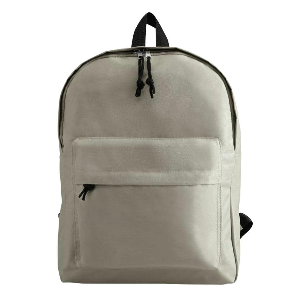 Midocean Grey Bapal Polyester Backpack - One Size