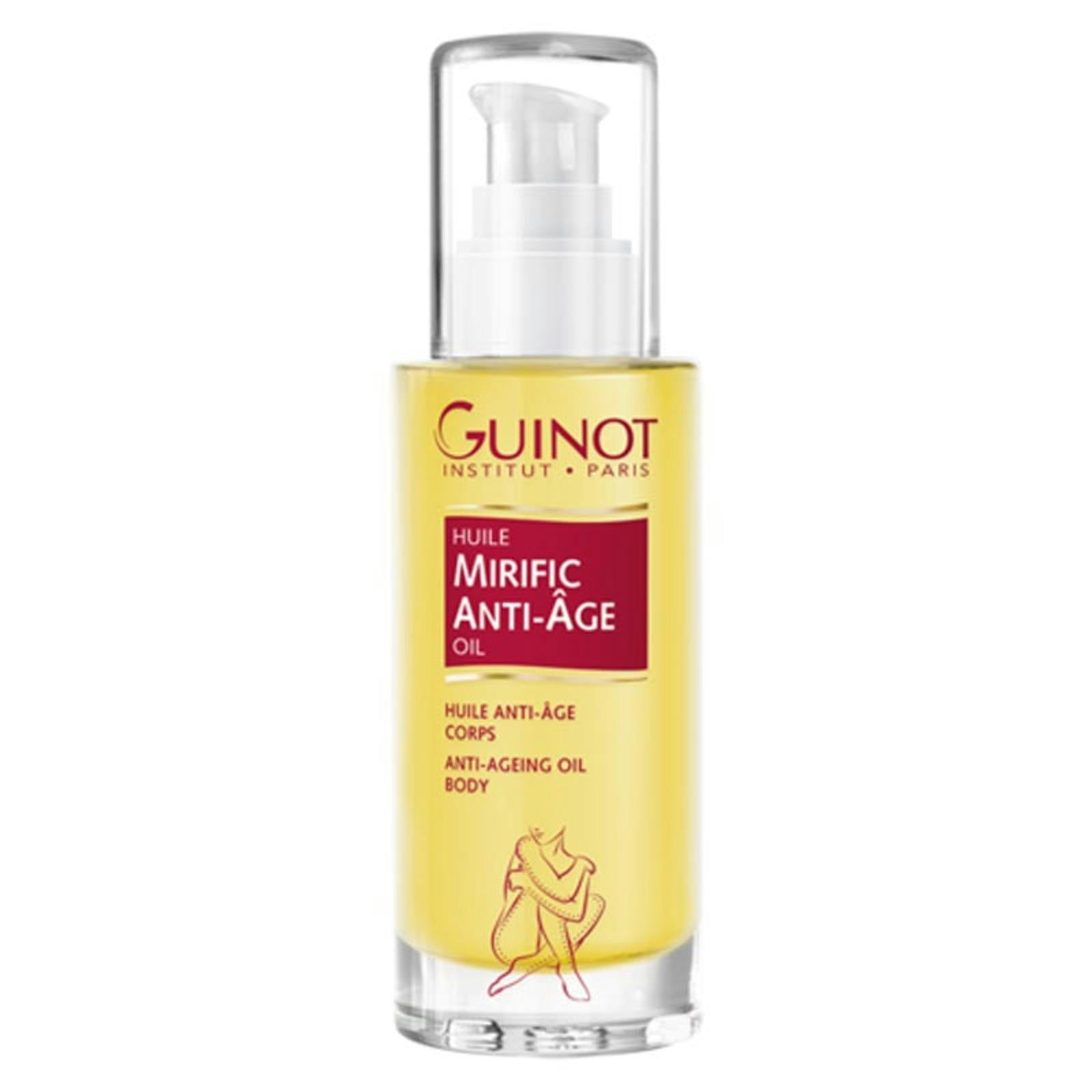 Guinot Huile Mirific Huile - 90 Ml