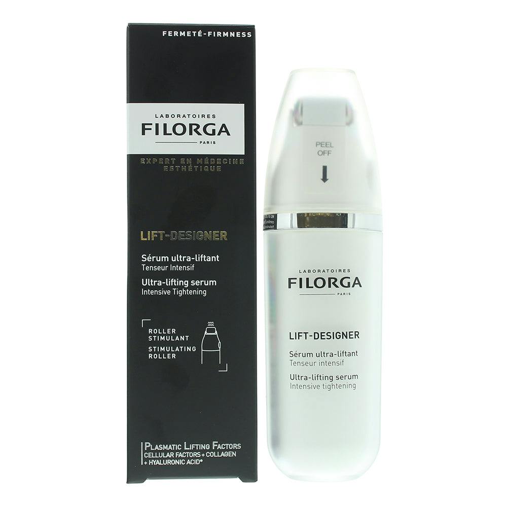 Filorga Lift-Designer Ultra Lifting Serum 30Ml