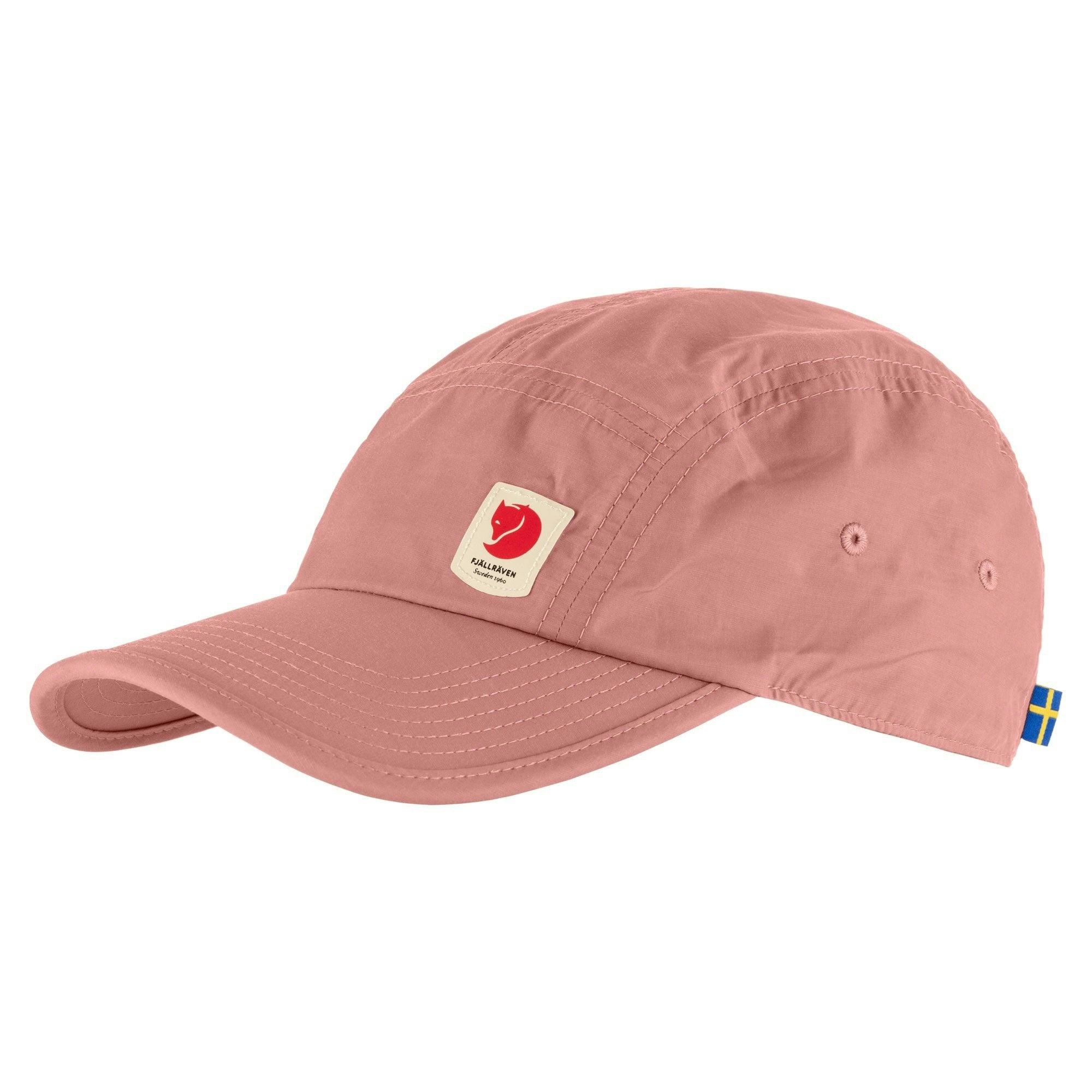 Fjallraven Fjällräven High Coast Wind Cap - Dusy Rose - S/M