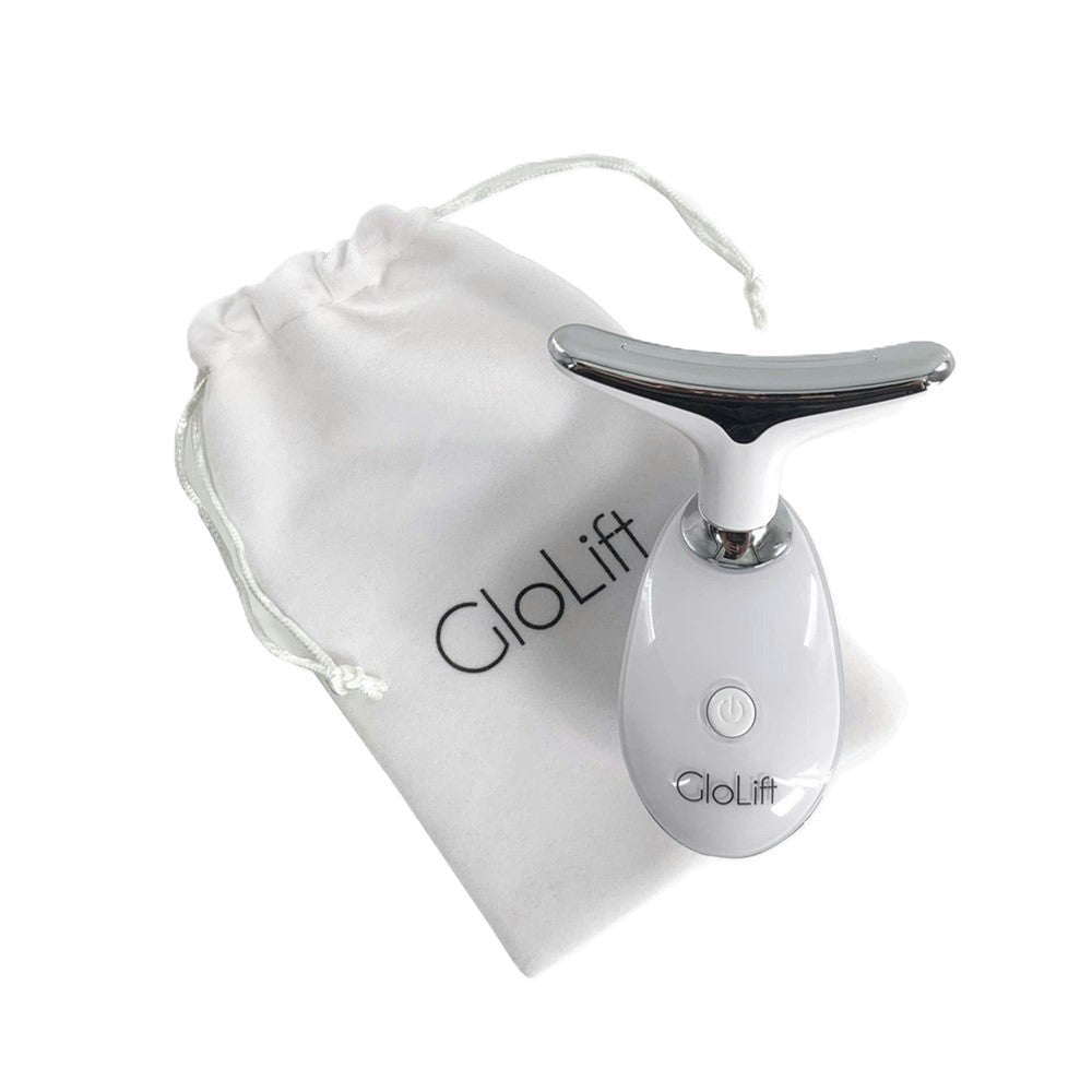 Beautaholics Light Glolift 7-Led Face And Neck Rejuvenator