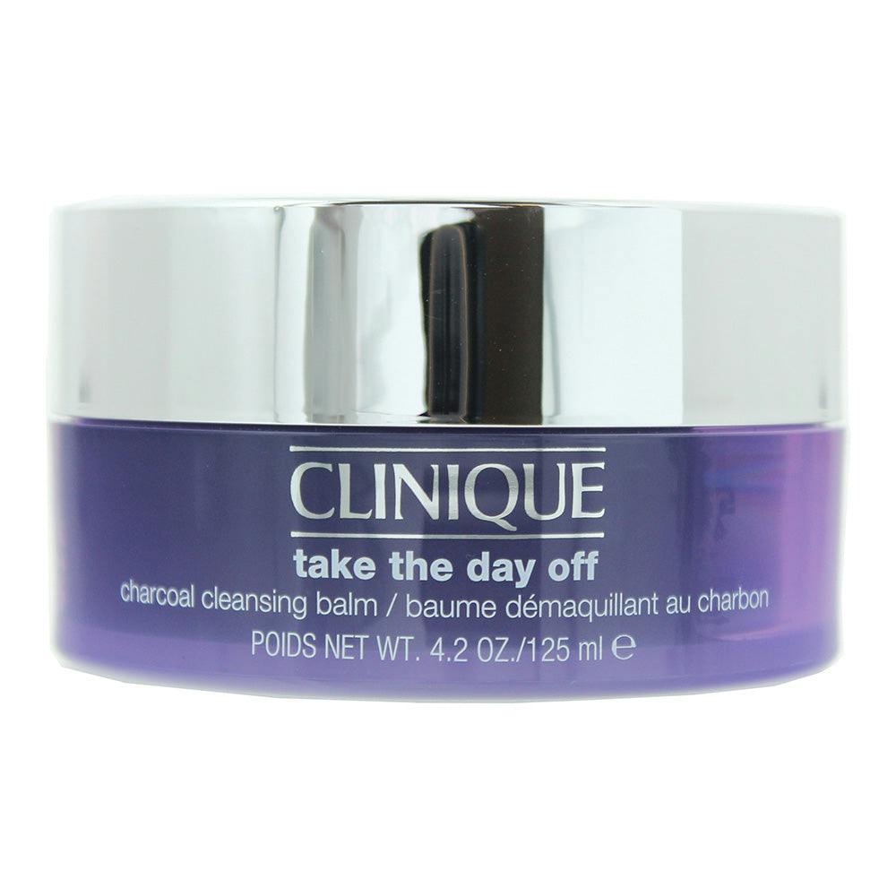 Clinique Take The Day Off Charcoal Cleansing Balm 125Ml