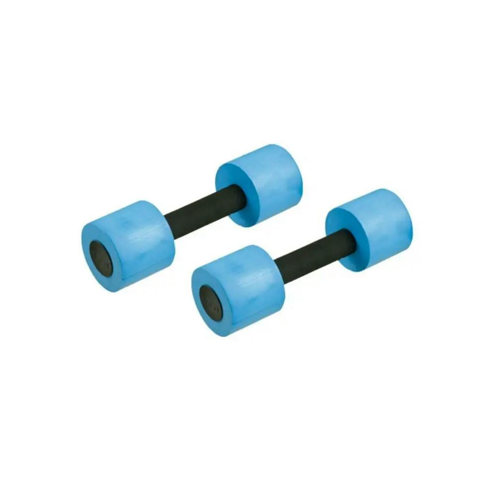 Beco Aqua Dumbbell - Pair Of Dumb Bells - 3 Sizes - S