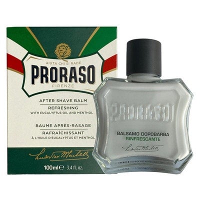 Proraso Refreshing Refreshing Balm Aftershave 100 Ml - Image 8