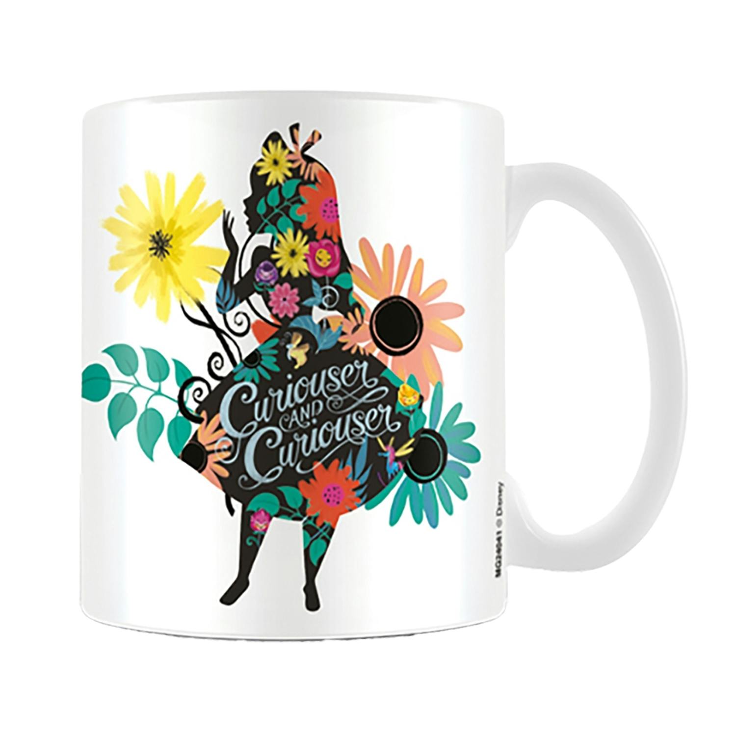 Stranger Things White Thrashin Hawkins Mug - One Size