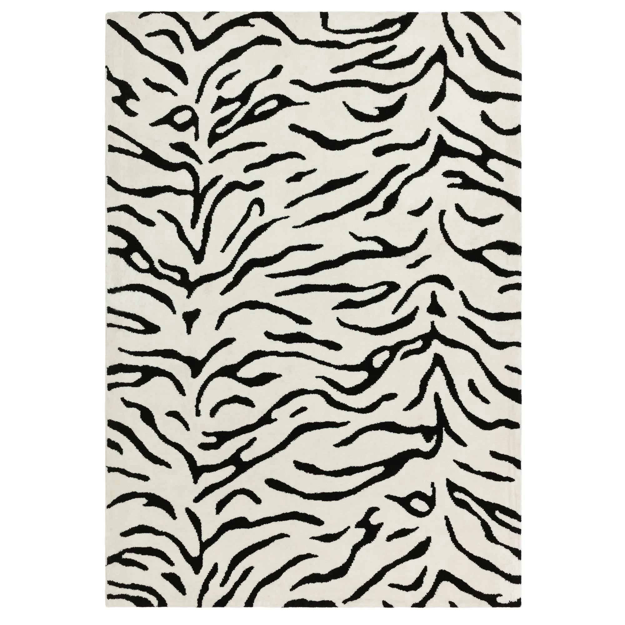 Asiatic Wilder Tiger Mono Rug - 160X230cm