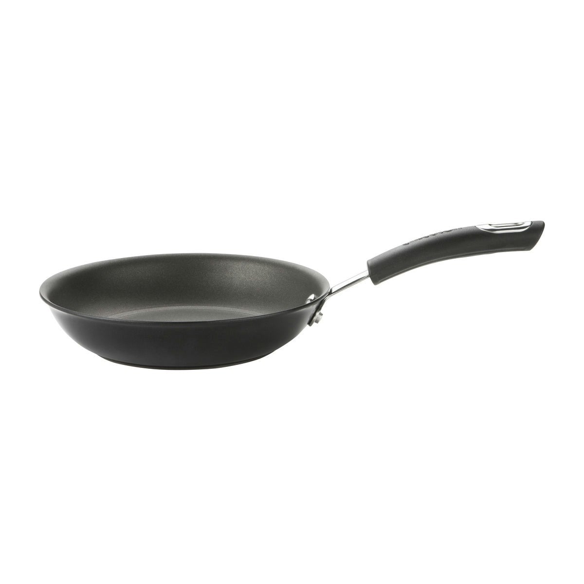 Circulon Black Total Non-Stick Induction Frying Pan - 22Cm - Aluminium - 22Cm