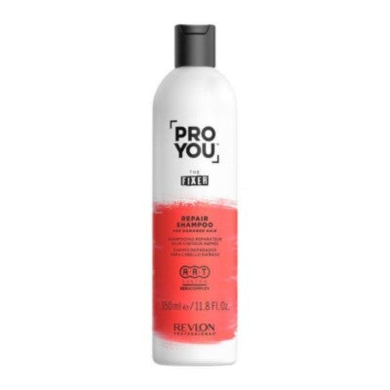 Revlon Proyou The Fixer Shampoo 350Ml - Image 8