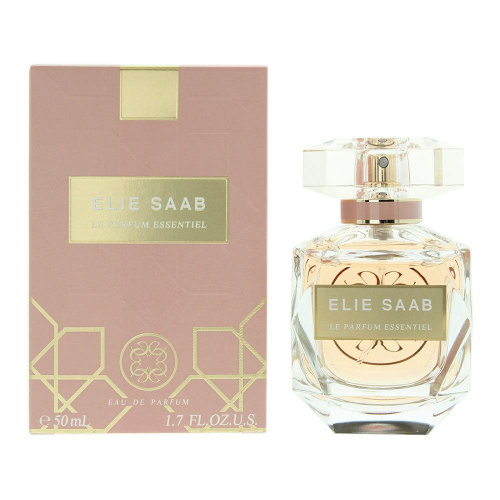 Elie Saab Orange Le Parfum Essentiel Eau De Parfum 50Ml