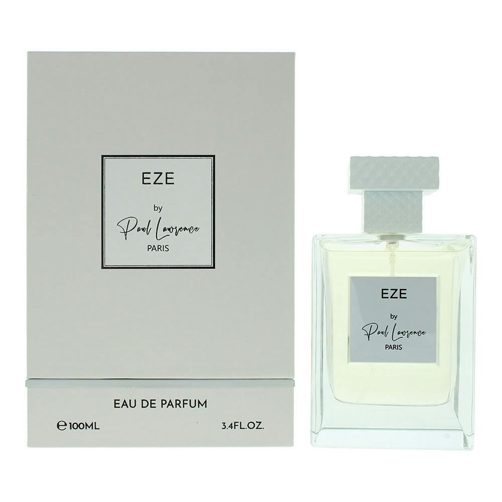 Paul Lawrence Eze Eau De Parfum 100Ml