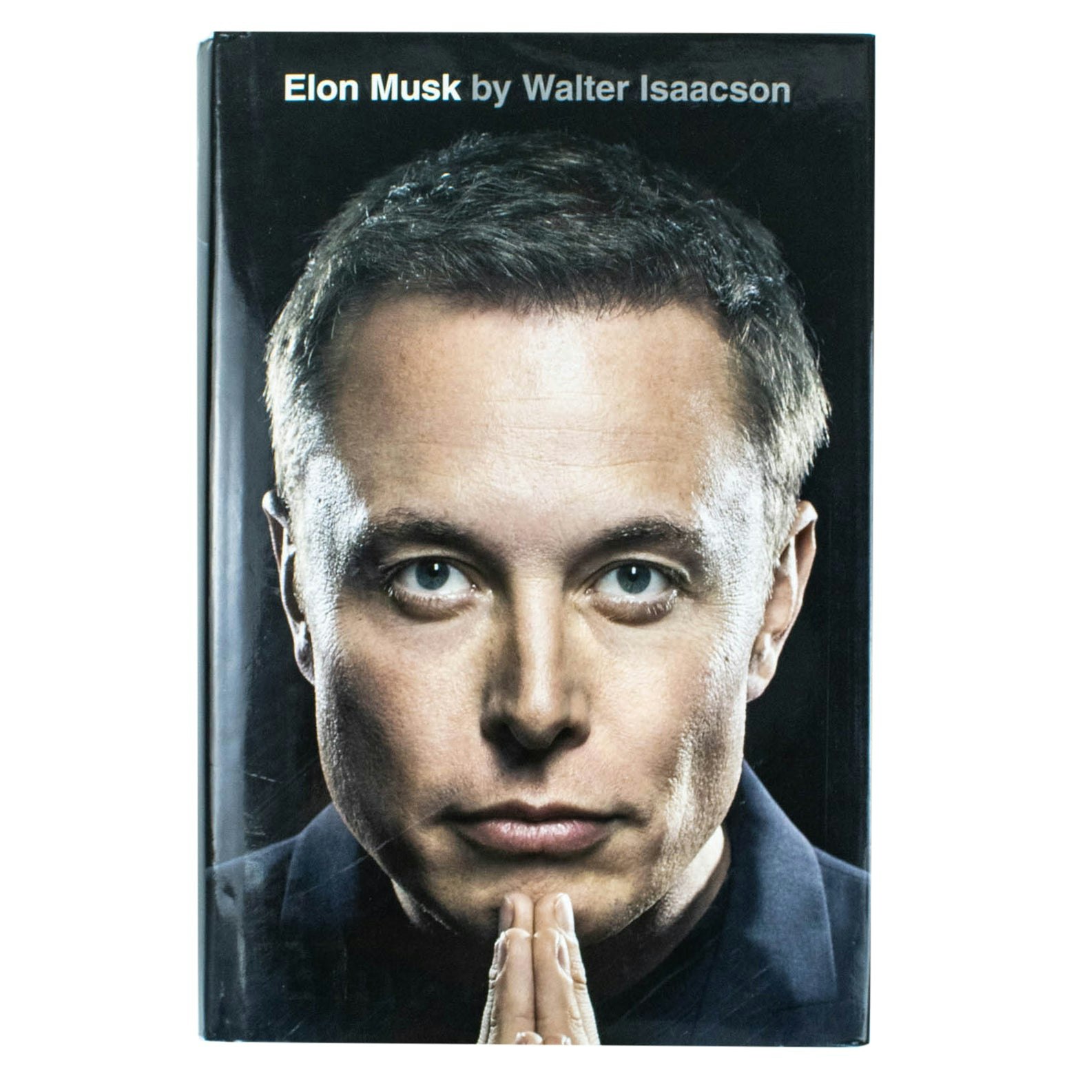 Simon & Schuster Ltd Elon Musk: By Walter Isaacson