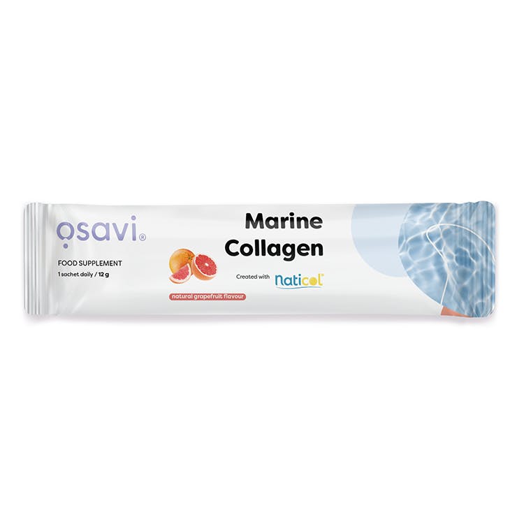 Osavi Marine Collagen Wild Cod, Grapefruit - 12G (1 Serving) - Image 3