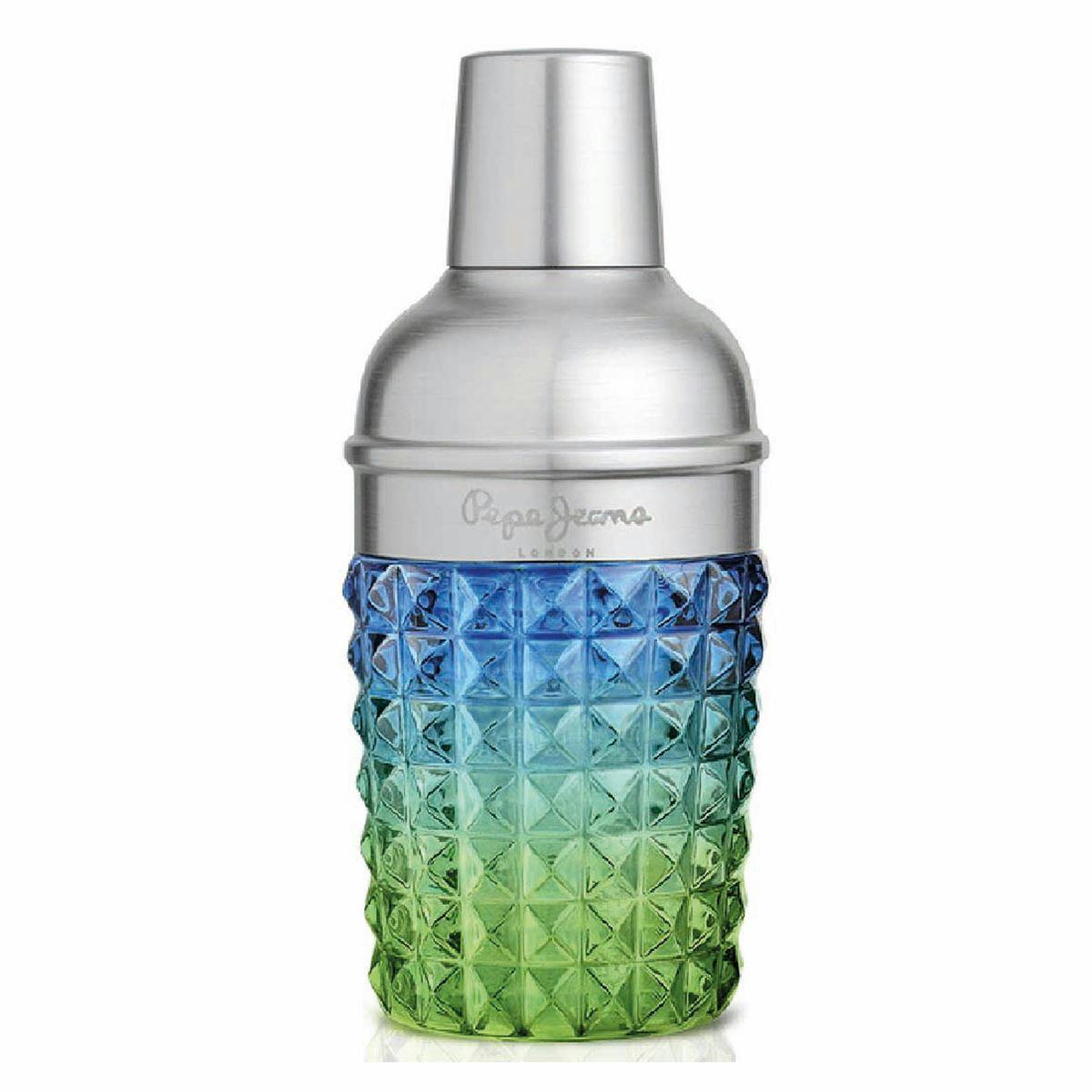 Pepe Jeans Men's Cocktail Edition Him Eau De Toilette - 50Ml