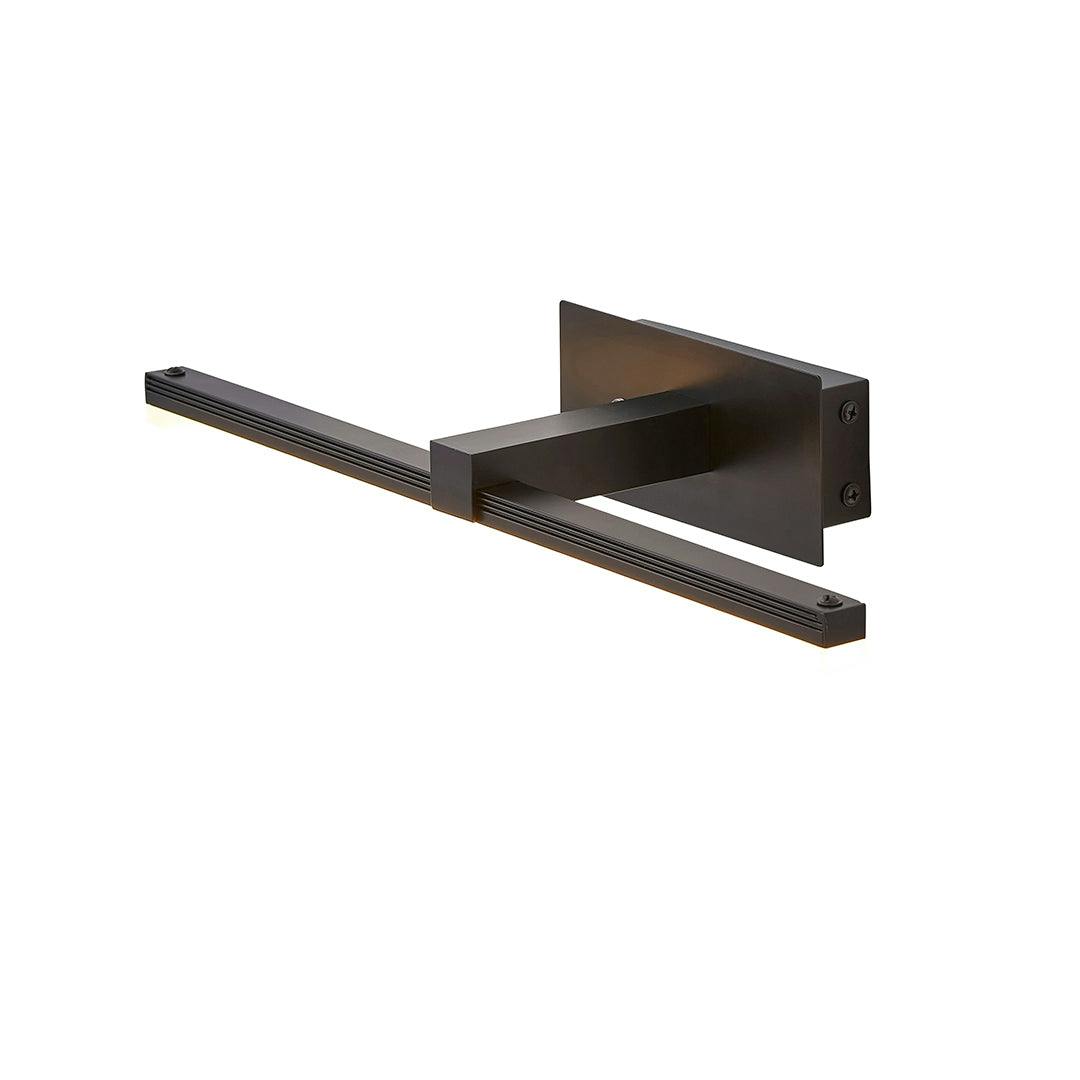 Pagazzi Lighting Black/Light Vesper Magnetic Rechargeable Led Picture